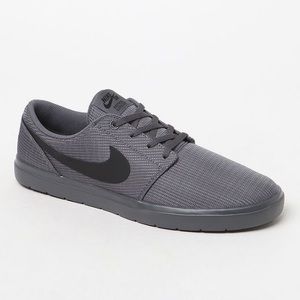 Men’s Nike Skateboarding Shoes